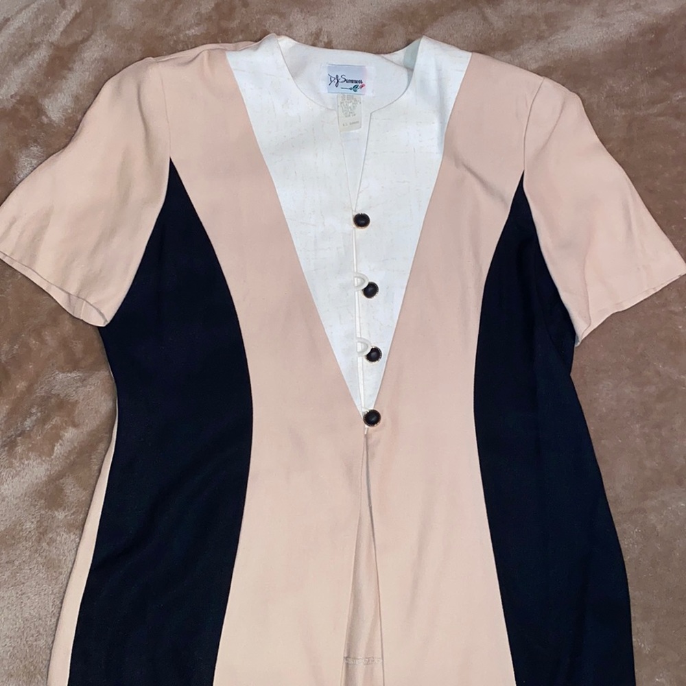 Vintage D.F. Summers